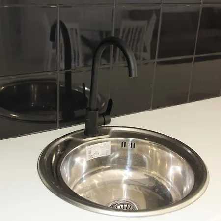 Lejlighed πολυτελές οροφοδιαμέρισμα για ονειρικές διακοπές!