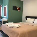 πολυτελές οροφοδιαμέρισμα για ονειρικές διακοπές! * Chania (Crete)