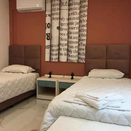 Appartement πολυτελές οροφοδιαμέρισμα για ονειρικές διακοπές! *