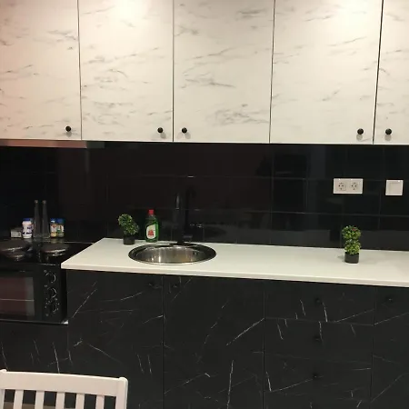 πολυτελές οροφοδιαμέρισμα για ονειρικές διακοπές! *