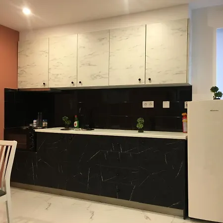 πολυτελές οροφοδιαμέρισμα για ονειρικές διακοπές! חאניה