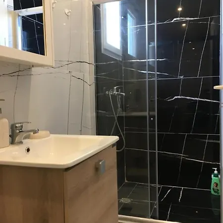 Apartment πολυτελές οροφοδιαμέρισμα για ονειρικές διακοπές! Chania (Crete)