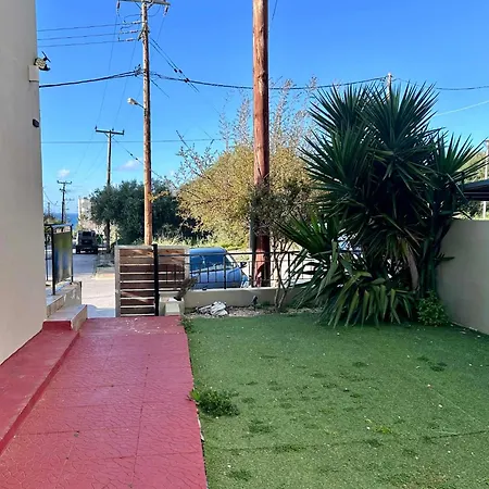 πολυτελές οροφοδιαμέρισμα για ονειρικές διακοπές! *