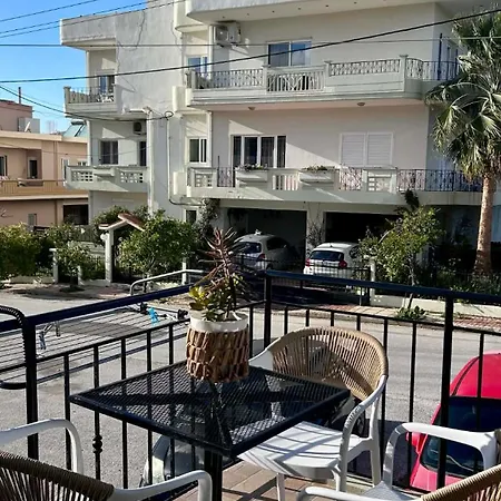πολυτελές οροφοδιαμέρισμα για ονειρικές διακοπές! *