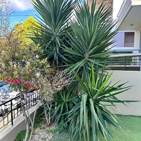 πολυτελές οροφοδιαμέρισμα για ονειρικές διακοπές! Appartamento