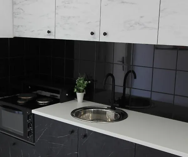 Apartment πολυτελές οροφοδιαμέρισμα για ονειρικές διακοπές!