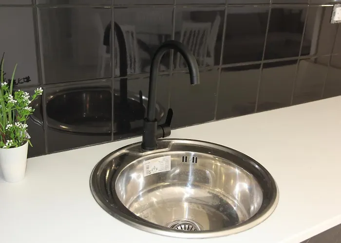 Apartman πολυτελές οροφοδιαμέρισμα για ονειρικές διακοπές!