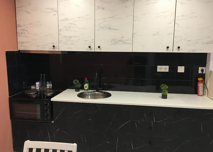 πολυτελές οροφοδιαμέρισμα για ονειρικές διακοπές! *