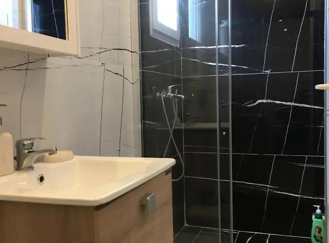 Apartment πολυτελές οροφοδιαμέρισμα για ονειρικές διακοπές! Chania (Crete)