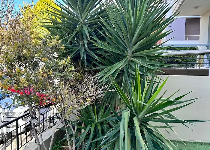 πολυτελές οροφοδιαμέρισμα για ονειρικές διακοπές! Appartamento