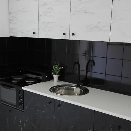 Apartament πολυτελές οροφοδιαμέρισμα για ονειρικές διακοπές!