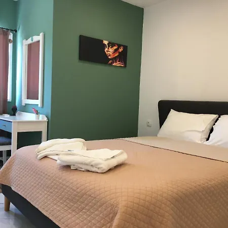 πολυτελές οροφοδιαμέρισμα για ονειρικές διακοπές! * ハニア